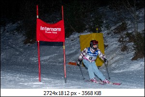 Trofeo Val di Non Ski 2011 - 0021